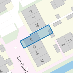 Perceel ASL00-D-2391