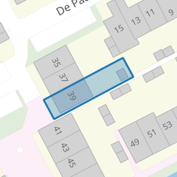 Perceel ASL00-D-2392