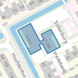 Perceel ASL00-D-2458