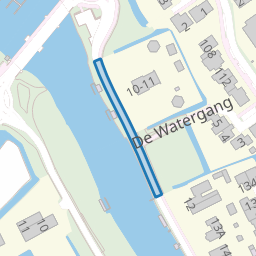 Perceel ASL00-D-2534