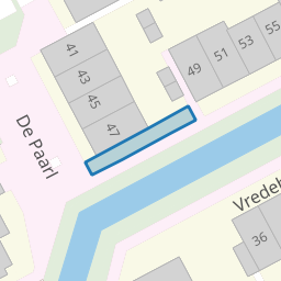 Perceel ASL00-D-2560