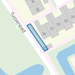 Perceel ASL00-D-2561