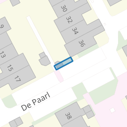 Perceel ASL00-D-2584