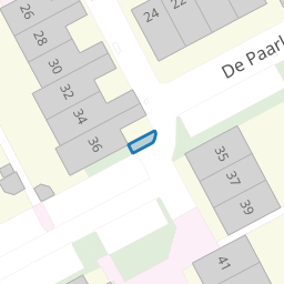 Perceel ASL00-D-2585