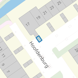 Perceel ASL00-D-2609