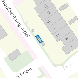 Perceel ASL00-D-2618