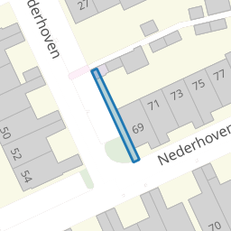 Perceel ASL00-D-2642