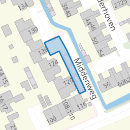 Perceel ASL00-D-2684