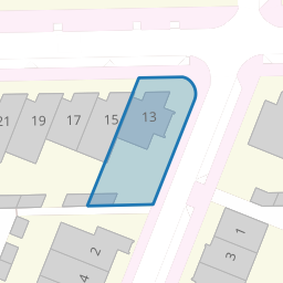 Perceel ASL00-E-1001