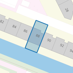 Perceel ASL00-E-1040