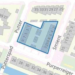 Perceel ASL00-E-1047