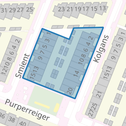 Perceel ASL00-E-1050