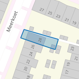 Perceel ASL00-E-1084