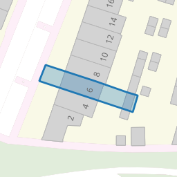 Perceel ASL00-E-1095