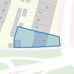 Perceel ASL00-E-1109