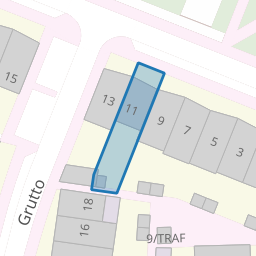 Perceel ASL00-E-1111