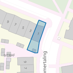 Perceel ASL00-E-1116