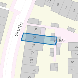 Perceel ASL00-E-1118