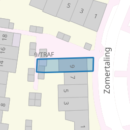 Perceel ASL00-E-1124