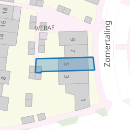 Perceel ASL00-E-1126