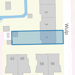 Perceel ASL00-E-1134