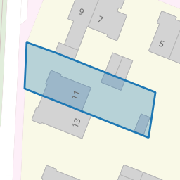 Perceel ASL00-E-1180