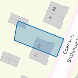 Perceel ASL00-E-1188