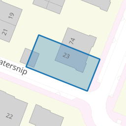 Perceel ASL00-E-1191