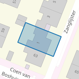 Perceel ASL00-E-1206