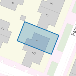 Perceel ASL00-E-1222