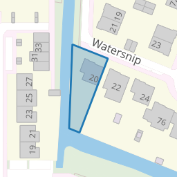 Perceel ASL00-E-1232