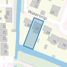 Perceel ASL00-E-1233