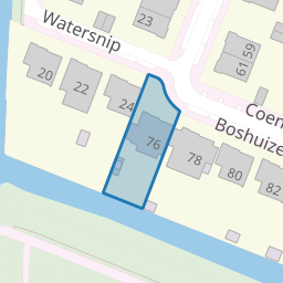 Perceel ASL00-E-1235