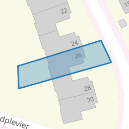 Perceel ASL00-E-1290