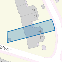 Perceel ASL00-E-1291