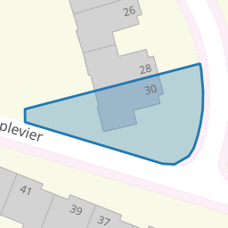 Perceel ASL00-E-1292