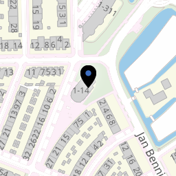 Appartement ASL00 E 864 1