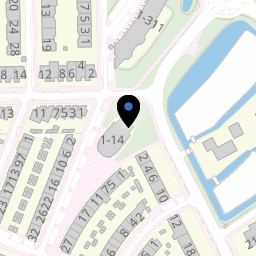 Appartement ASL00 E 864 11