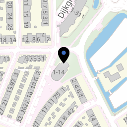 Appartement ASL00 E 864 12