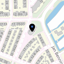 Appartement ASL00 E 864 13