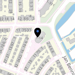 Appartement ASL00 E 864 14