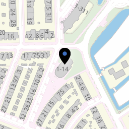 Appartement ASL00 E 864 2