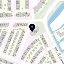 Appartement ASL00 E 864 25