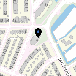 Appartement ASL00 E 864 3