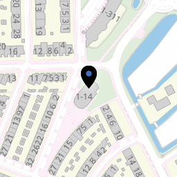 Appartement ASL00 E 864 4