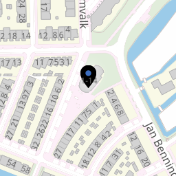 Appartement ASL00 E 864 5