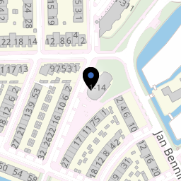 Appartement ASL00 E 864 6