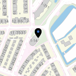 Appartement ASL00 E 864 7
