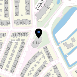Appartement ASL00 E 864 8