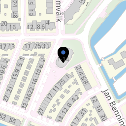 Appartement ASL00 E 864 9
